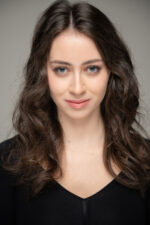  Julia Grenda