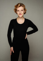  Magdalena Kamińska