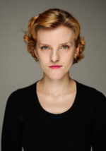  Magdalena Kamińska