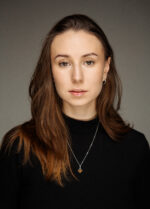  Julia Potrykus