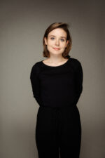  Julia Gwizdowska
