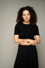  Aleksandra M’hango