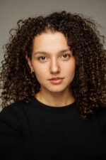  Aleksandra M’hango