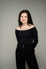  Agnieszka Solska