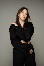  Anastasiia Maistru